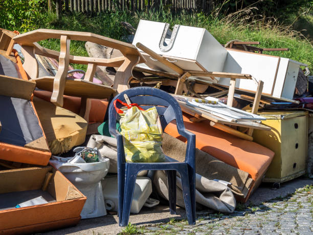 Best Trash Removal Near Me  in Underwood, IA