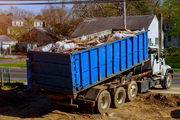 Trusted Underwood, IA Junk Removal Experts