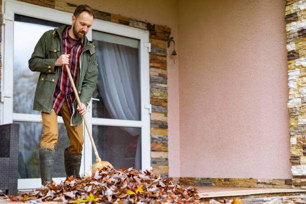 Debris Removal in Underwood, IA
