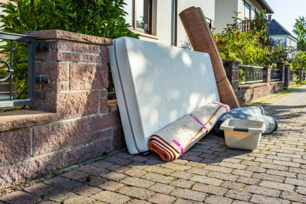 Best Household Junk Removal  in Underwood, IA